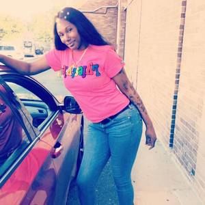 Meet your Posher, Jasmine